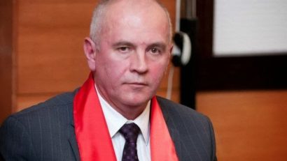 Organizația municipală a PSD Brașov are un nou președinte