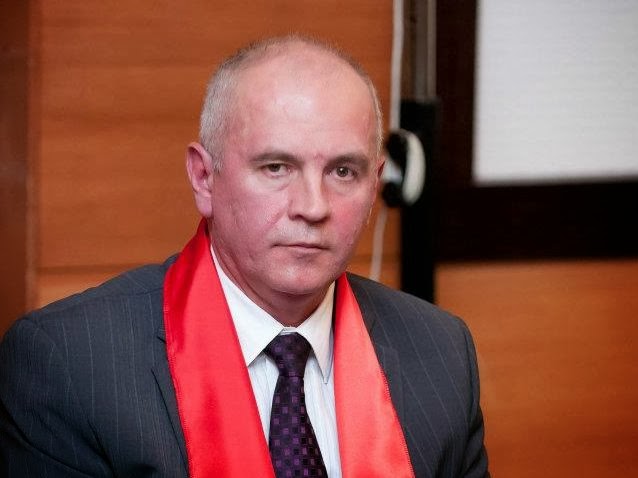 Organizația municipală a PSD Brașov are un nou președinte Organizația municipală a PSD Brașov are un nou președinte