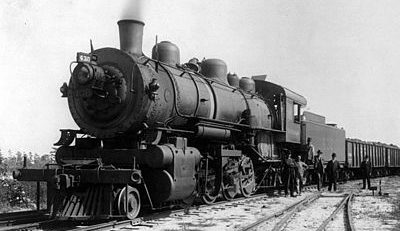 O locomotivă cu aburi veche de peste o sută de ani va circula în acest weekend în jud.Covasna