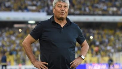 Zi de sărbătoare în fotbalul românesc şi nu numai: Mircea Lucescu împlineşte 70 de ani!