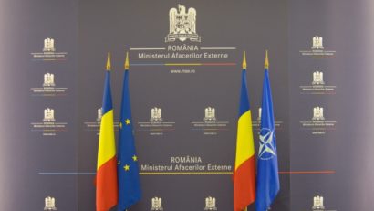 Avertizare MAE pentru cetăţenii români care se află sau vor să călătorească în Italia