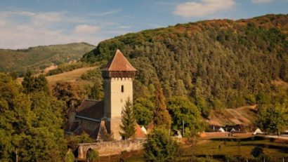 Se lansează traseul cultural ”Mălâncrav – patrimoniu multietnic viu”