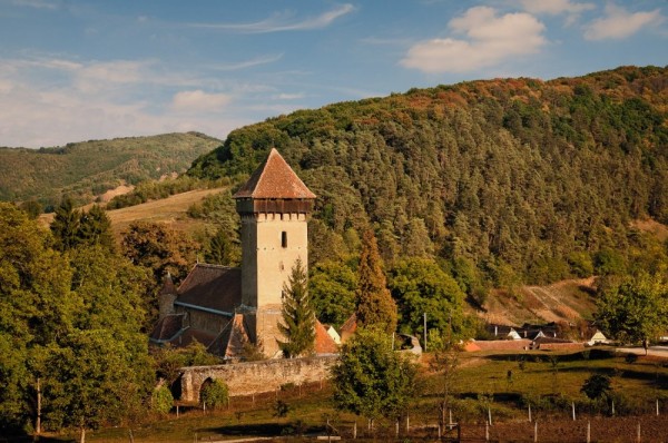 Se lansează traseul cultural ”Mălâncrav – patrimoniu multietnic viu” Se lansează traseul cultural ”Mălâncrav – patrimoniu multietnic viu”