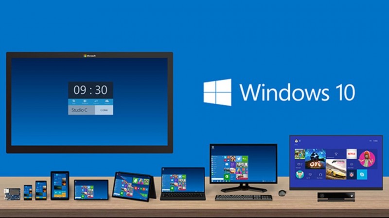 Sistemul de operare Windows 10 a fost lansat astăzi la nivel mondial Sistemul de operare Windows 10 a fost lansat astăzi la nivel mondial
