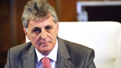 Duşa: Bugetul Ministerului Apărării nu scade
