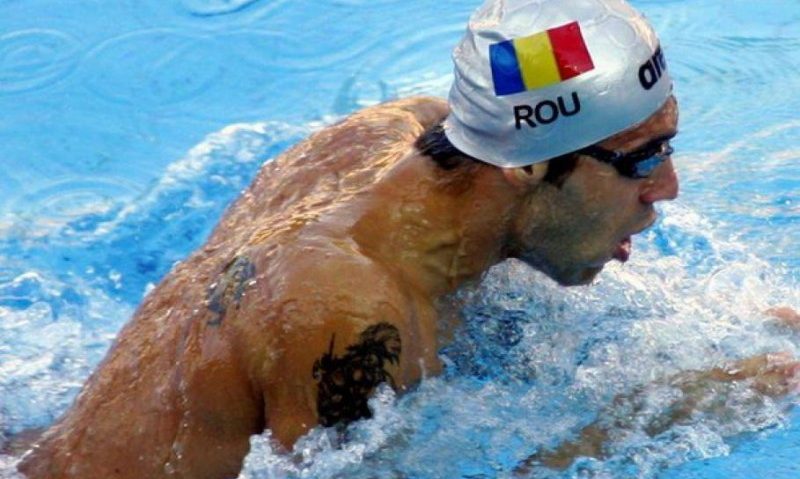Şapte sportivi români participă la Mondialele de nataţie Şapte sportivi români participă la Mondialele de nataţie