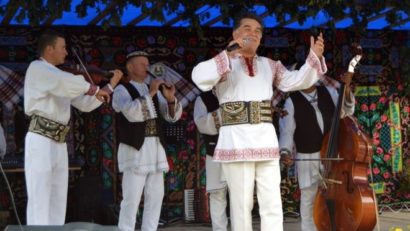 Pe cărarea dorului cu Andrei Romanică