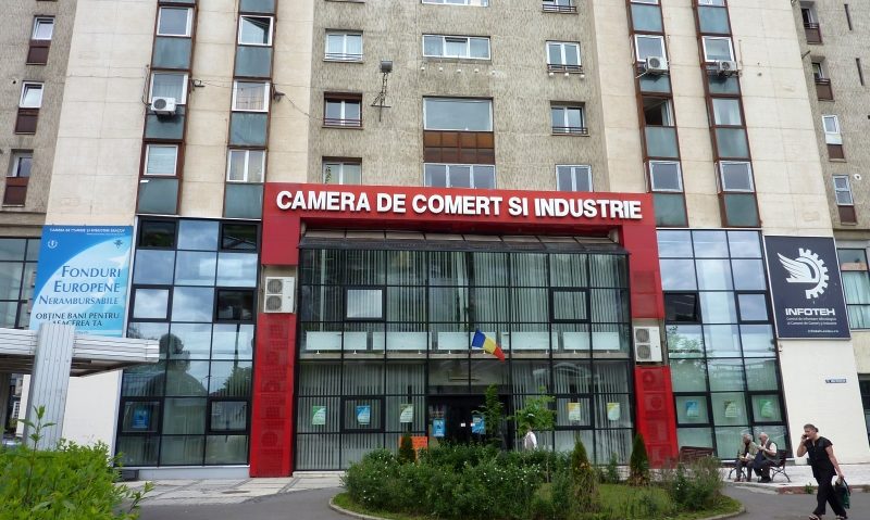 CCI Brașov vine în sprijinul viitorilor agenți economici CCI Brașov vine în sprijinul viitorilor agenți economici