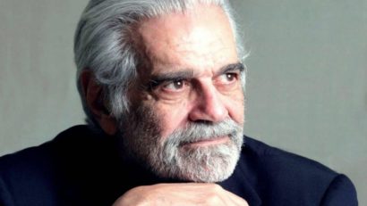 Omar Sharif a încetat din viaţă