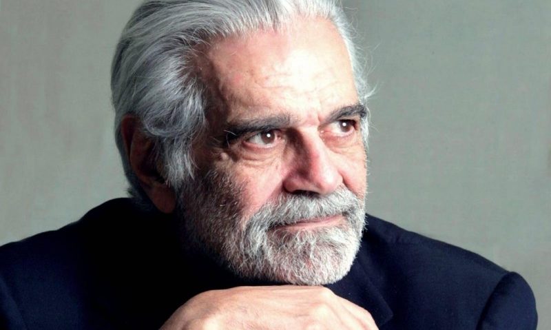 Omar Sharif a încetat din viaţă