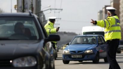 Restricții de trafic în municipiul Gheorgheni