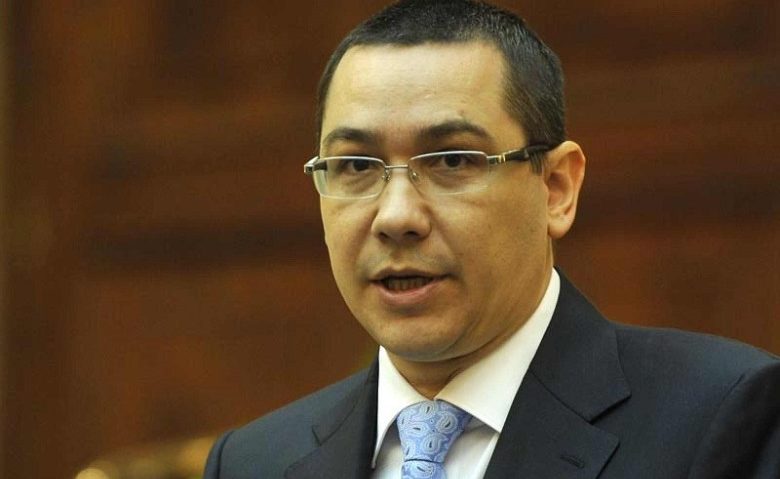 Sechestru pus de DNA pe averea premierului Victor Ponta Sechestru pus de DNA pe averea premierului Victor Ponta
