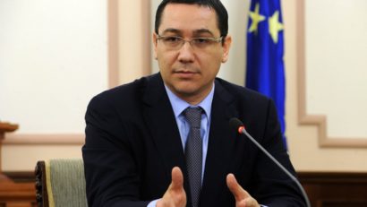 PSD se va întruni pentru a discuta situaţia generată de retragerea lui Victor Ponta de la şefia partidului