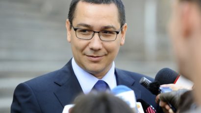 Joi se întrunește Comitetul Executiv Naţional al PSD