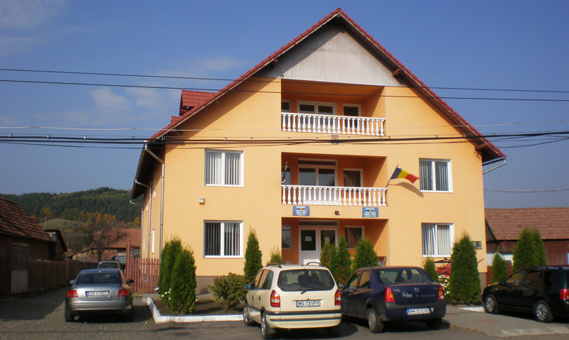 De astăzi, locuitorii din comuna Hodac au propriul loc serviciu de evidența persoanelor De astăzi, locuitorii din comuna Hodac au propriul loc serviciu de evidența persoanelor