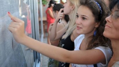 În Harghita, promovabilitatea la examenul de Bacalaureat este de 54,43 la sută, mai mare decât în 2014 cu 2,5 %