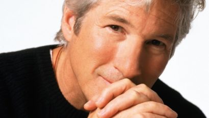 Actorul american Richard Gere va primi Globul de Cristal la Karlovy Vary