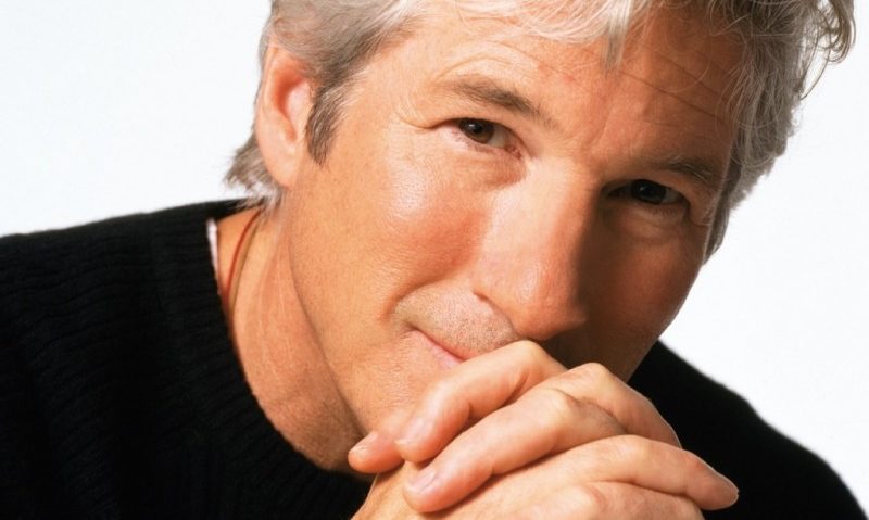 Actorul american Richard Gere va primi Globul de Cristal la Karlovy Vary Actorul american Richard Gere va primi Globul de Cristal la Karlovy Vary