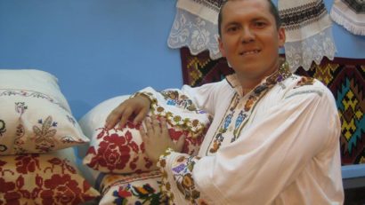 Pe cărarea dorului cu Maria Butilă
