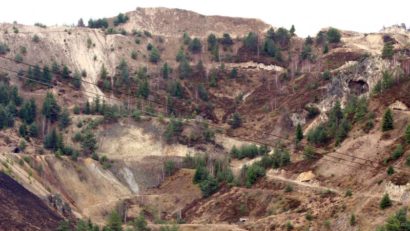 Plângere împotriva României la Curtea de Arbitraj