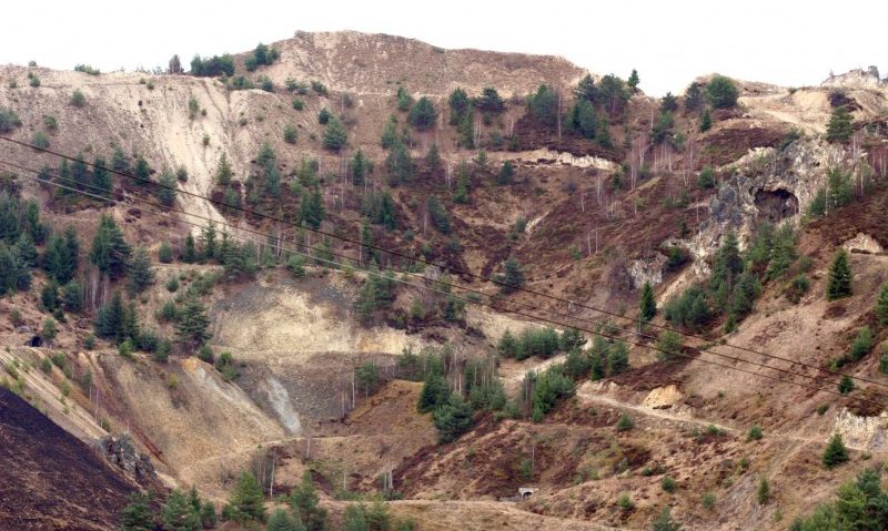 Plângere împotriva României la Curtea de Arbitraj Plângere împotriva României la Curtea de Arbitraj
