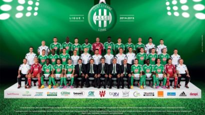 ASA Tg.Mureș va întâlni formația Saint Étienne în turul III preliminar al Europa League