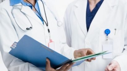 Se caută soluții pentru majorarea salariilor în sistemul sanitar