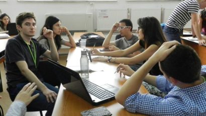 Academia de Green Building la Cluj, cea mai bună școală de toamnă