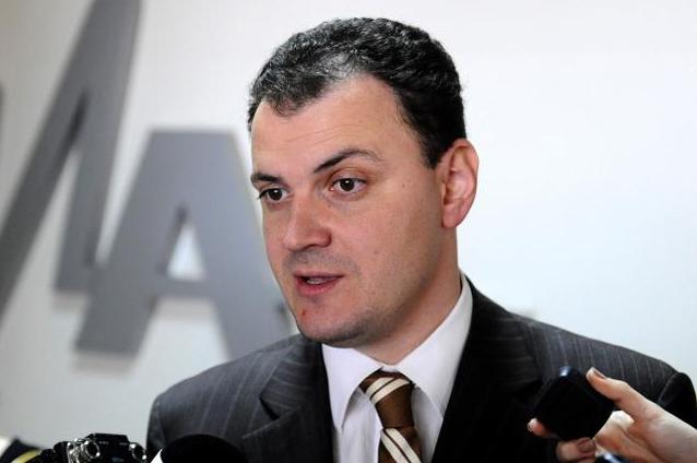 Noi acuzaţii pentru Sebastian Ghiţă Noi acuzaţii pentru Sebastian Ghiţă