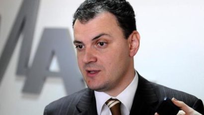 Sebastian Ghiță, trimis în judecată