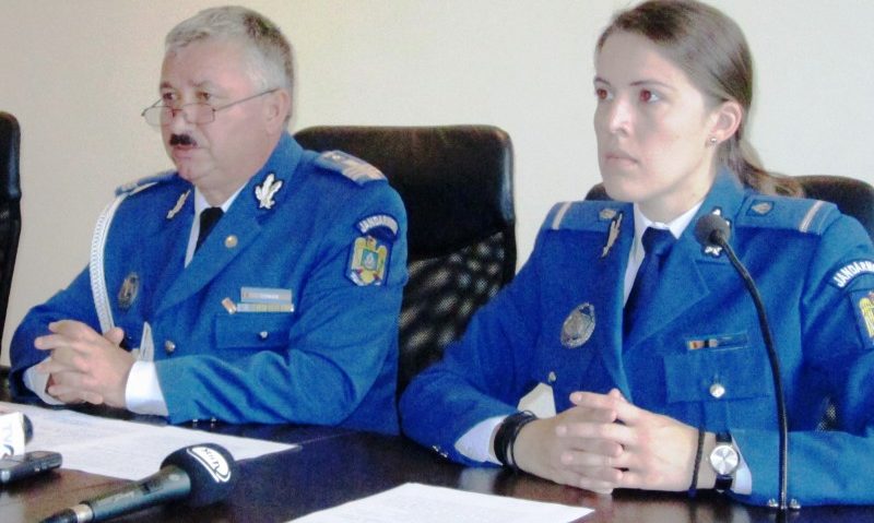 Jandarmeria Mureș va avea un nou șef Jandarmeria Mureș va avea un nou șef