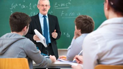 FSLI: Îngheţarea angajărilor din sistemul de educaţie va bloca activitatea unităţilor de învăţământ cu posturi unice