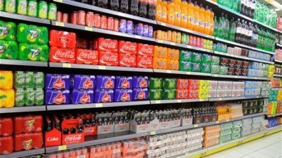 Băuturile carbogazoase și alte băuturi dulci provoacă anual 184.000 de decese în întreaga lume