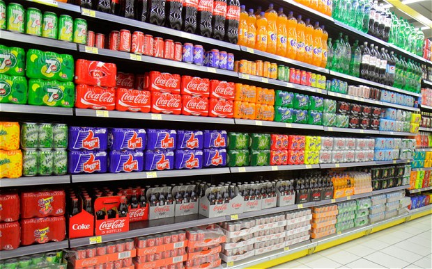 Băuturile carbogazoase și alte băuturi dulci provoacă anual 184.000 de decese în întreaga lume Băuturile carbogazoase și alte băuturi dulci provoacă anual 184.000 de decese în întreaga lume