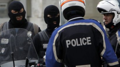 Alertă de terorism în Spania