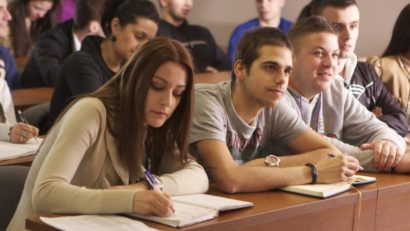 Sindicaliștii din învățământul universitar vor finanțări multianuale pentru a putea lăsa repetenți