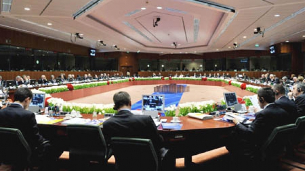 Summitul Uniunii Europene pe tema Greciei a fost anulat Summitul Uniunii Europene pe tema Greciei a fost anulat