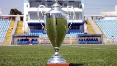 ASA Tg.Mureş vizează primul trofeu din istorie, Supercupa României