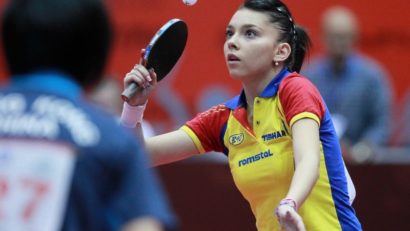 Târgumureșeanca Szocs Bernadette și-a asigurat o medalie la Universiada de la Gwangju