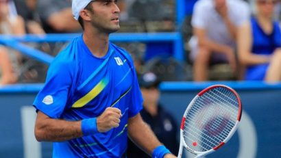 Horia Tecău, pentru a patra oară în finala de dublu de la Wimbledon