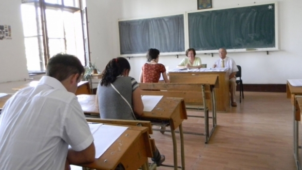 Promovabilitate mai mică la titularizare decât anul trecut Promovabilitate mai mică la titularizare decât anul trecut