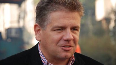 Viceprimarul Claudiu Maior nu comentează acuzaţiile DNA