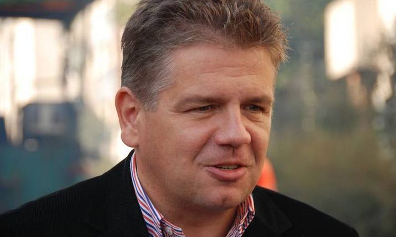 Viceprimarul Claudiu Maior nu comentează acuzaţiile DNA Viceprimarul Claudiu Maior nu comentează acuzaţiile DNA