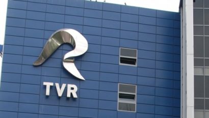 Plan de măsuri pentru TVR