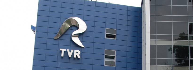 Plan de măsuri pentru TVR Plan de măsuri pentru TVR