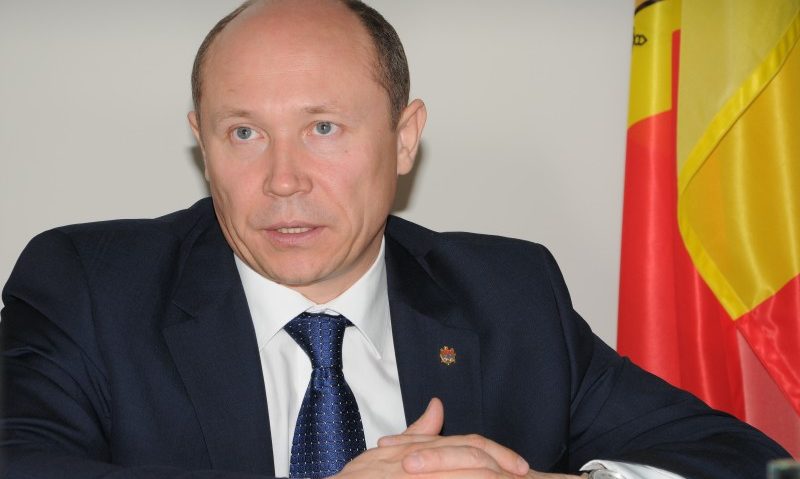 Republica Moldova are un nou guvern Republica Moldova are un nou guvern