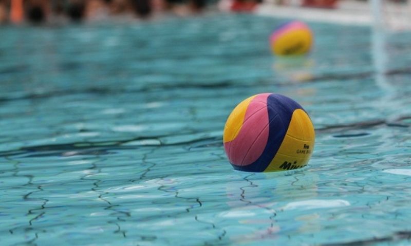Naţionala de polo feminin a României se pregăteşte la Braşov Naţionala de polo feminin a României se pregăteşte la Braşov