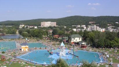 [LIVE VIDEO] Mii de oameni în compexul Weekend Tîrgu Mureș