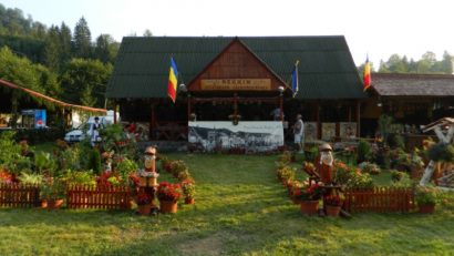 Astăzi începe Festivalul Văii Gurghiului