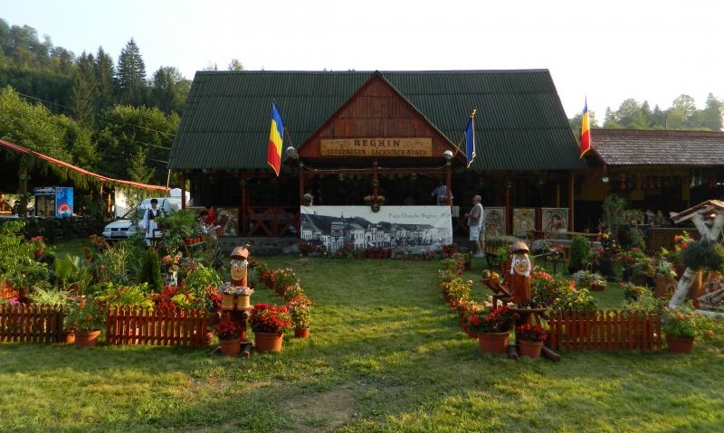 Astăzi începe Festivalul Văii Gurghiului Astăzi începe Festivalul Văii Gurghiului